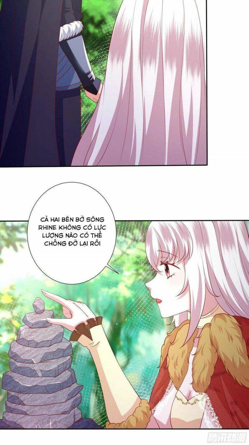 Công Chúa Phản Diện Trong Truyền Thuyết: Chapter 81