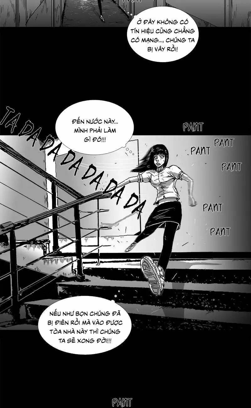 Sống Sót: Chapter 2