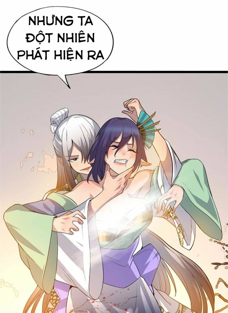 Ta Luyện Dược Thành Thánh: Chapter 26