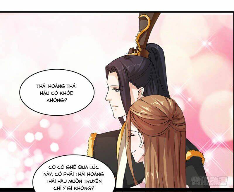 Hoàng Đế Hùng Mạnh Nhất Trong Lịch Sử: Chapter 13