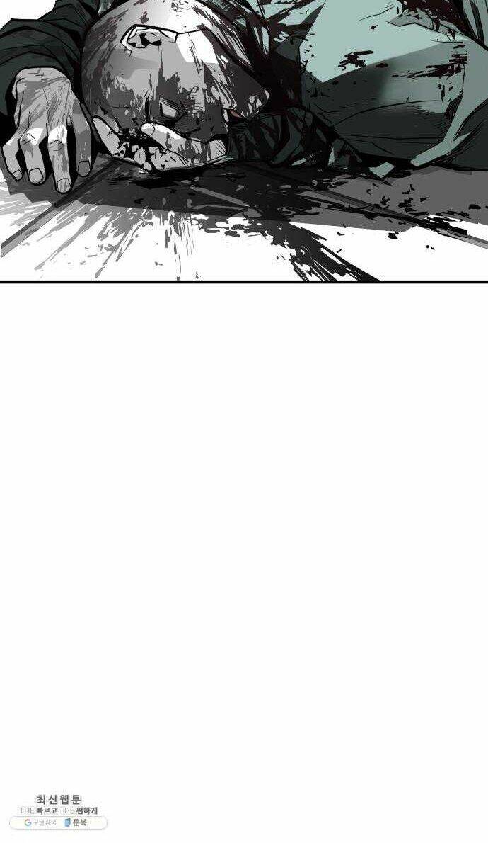 Quảng Trường Máu: Chapter 34