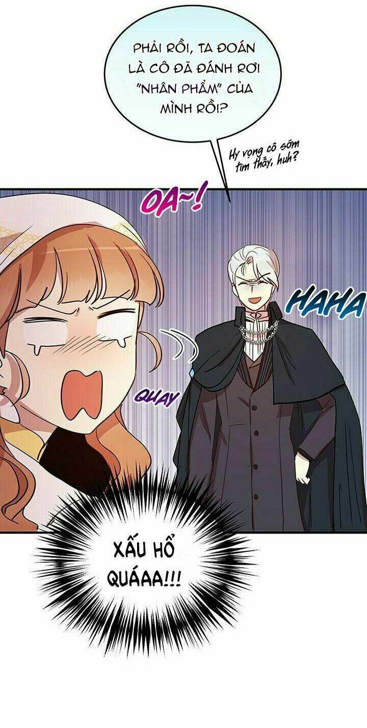 Công Tước, Loạn Vừa Thôi!: Chapter 25.2