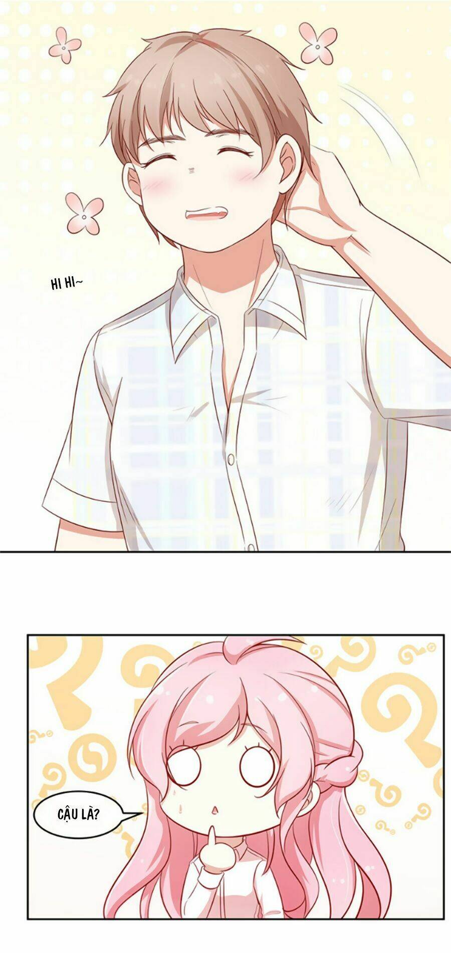 Cả Thế Giới Đều Không Bằng Người: Chapter 27