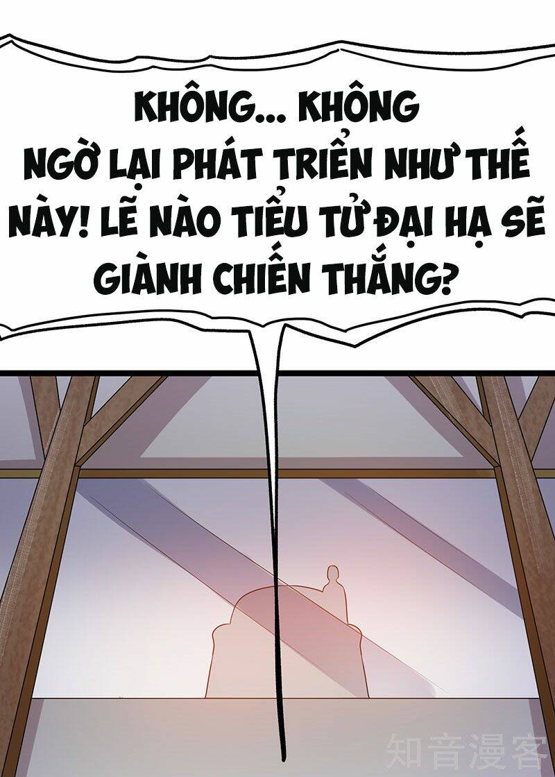 Tiên Vương Trùng Sinh: Chapter 39