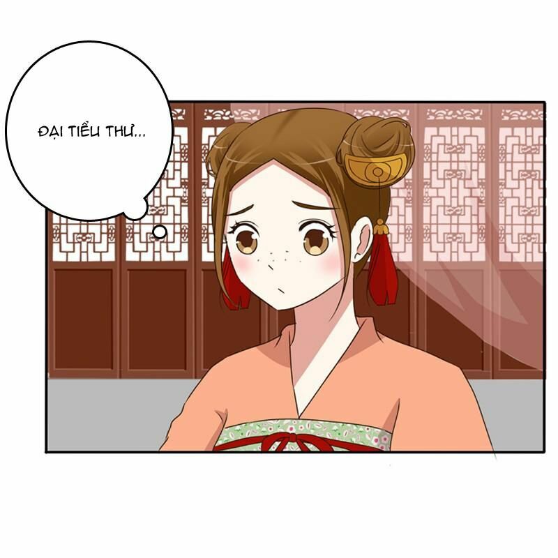 Thông Linh Phi: Chapter 103