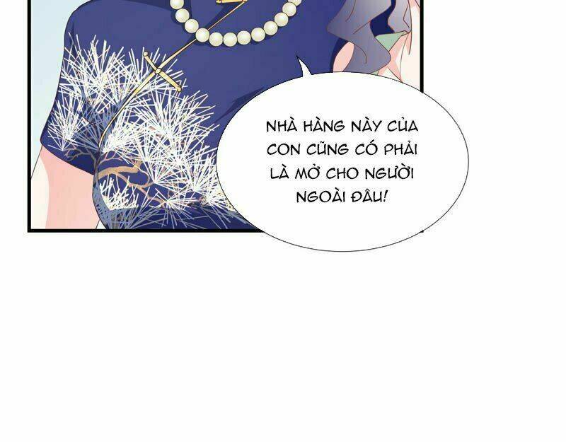 Chiến Lược Lãng Mạn Của Thịnh Thiếu: Chapter 74