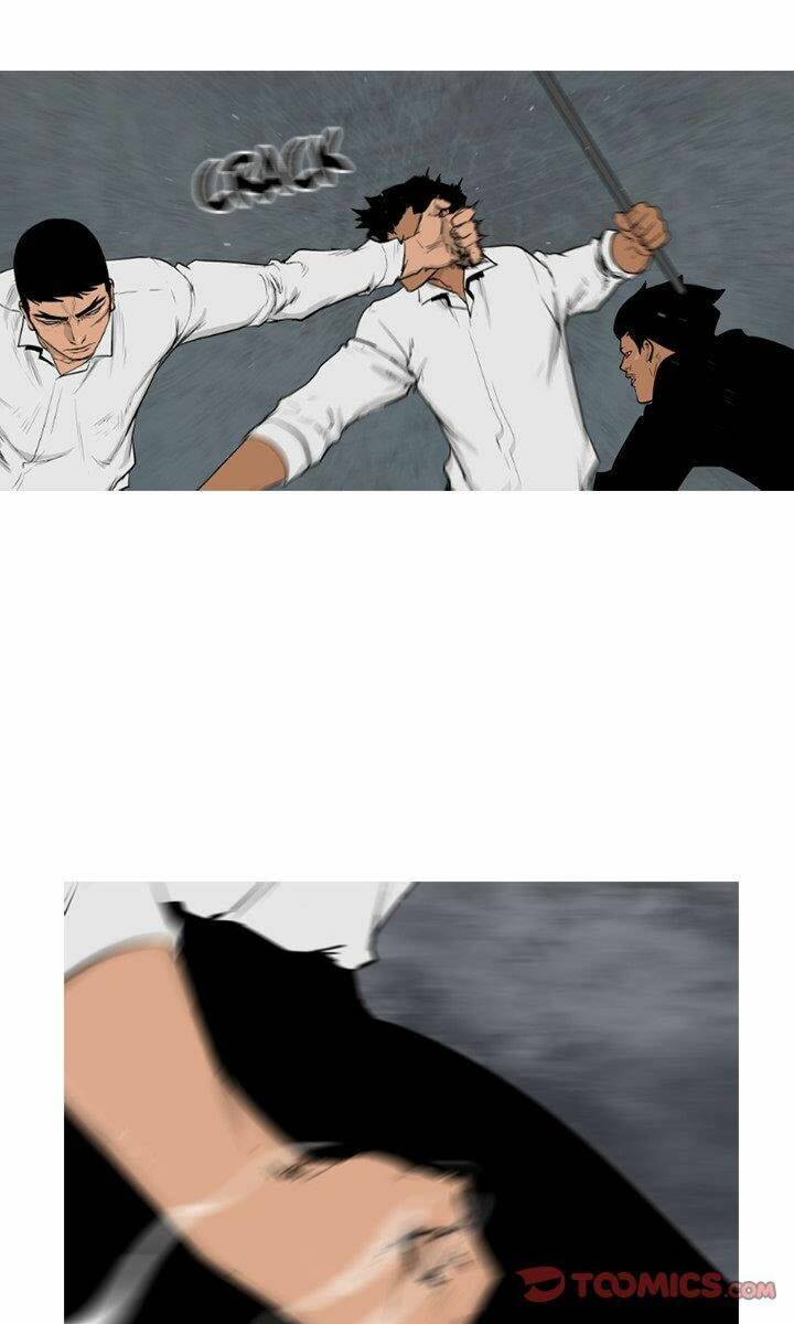 Kẻ Mạnh Nhất - Tong Edge: Chapter 62