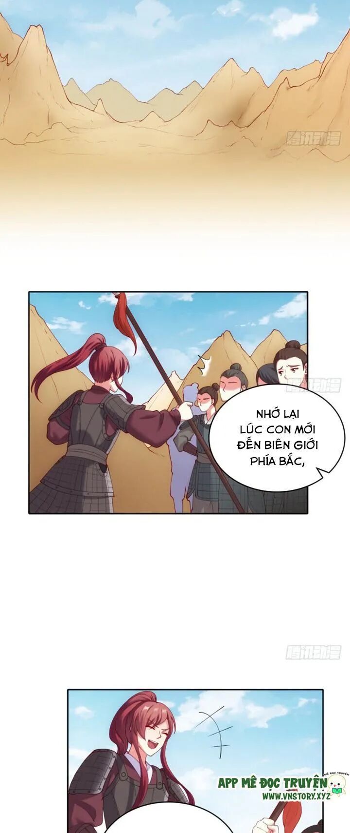 Đô đốc đại nhân sủng thê kí: Chapter 30: Có công năng đặc biệt thì giỏi lắm sao