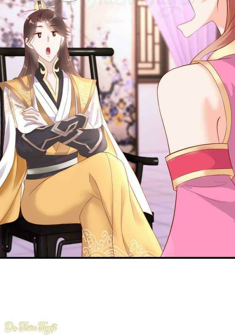 Nhân Vật Phản Diện Biến Thành Sủng Vật: Chapter 10