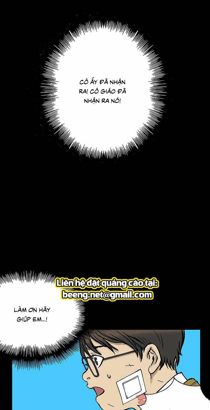 Kang Gito: Chapter 26