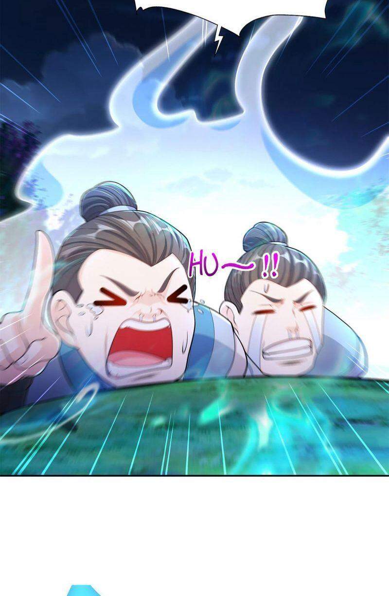 Sau Khi Tu Luyện, Ta Biến Thành Ma Tôn Xương Khô: Chapter 7
