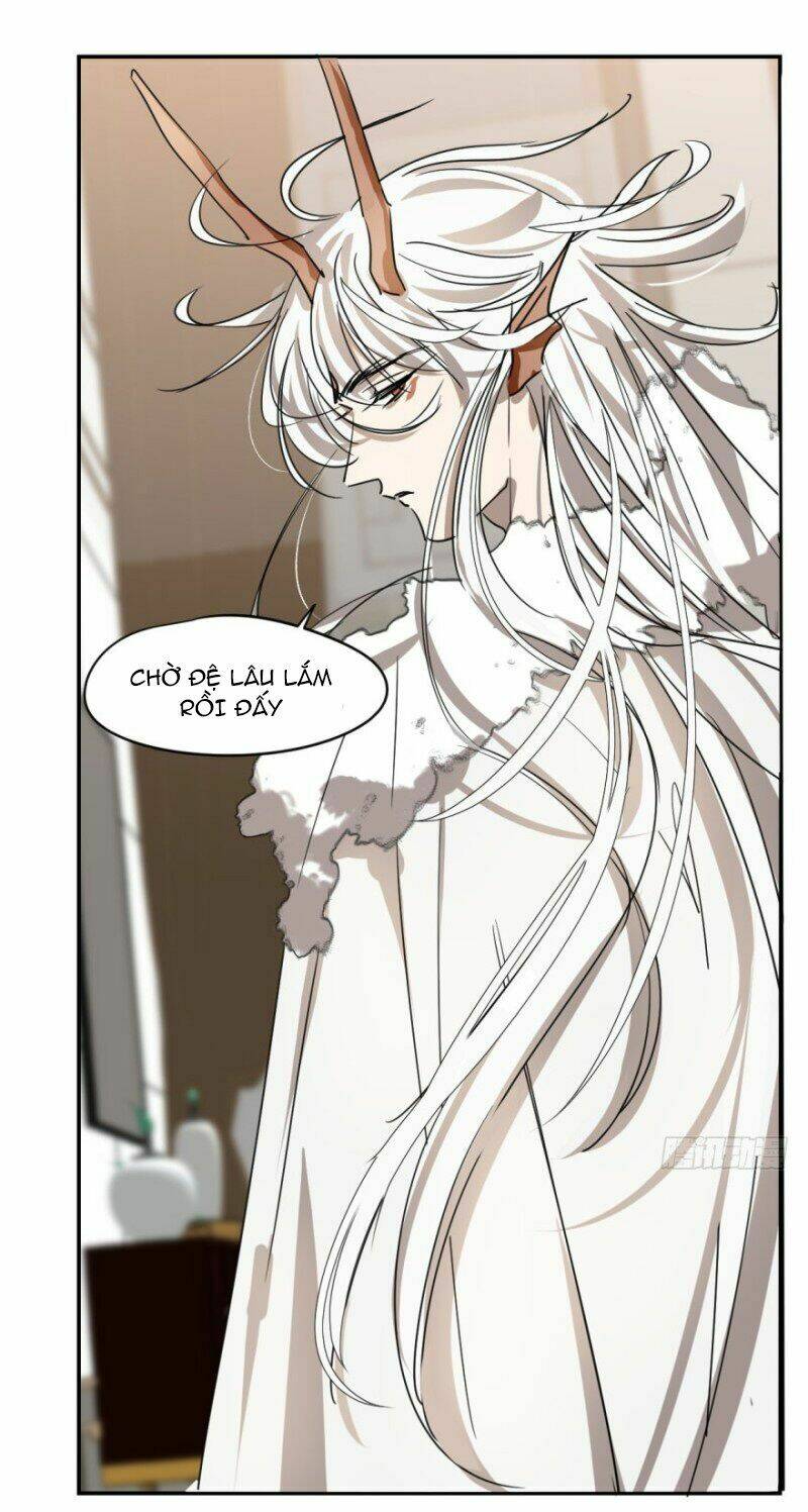 Truy Bắt Ngao Ngao: Chapter 14