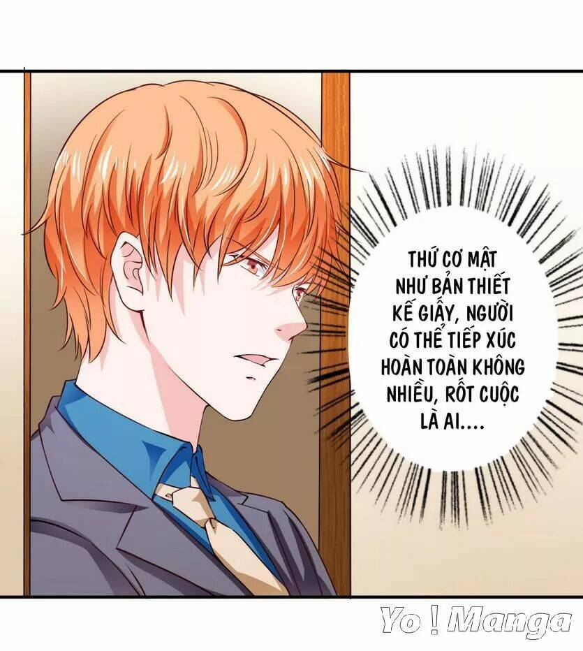 Thiểm Hôn Kinh Ái: Chapter 120