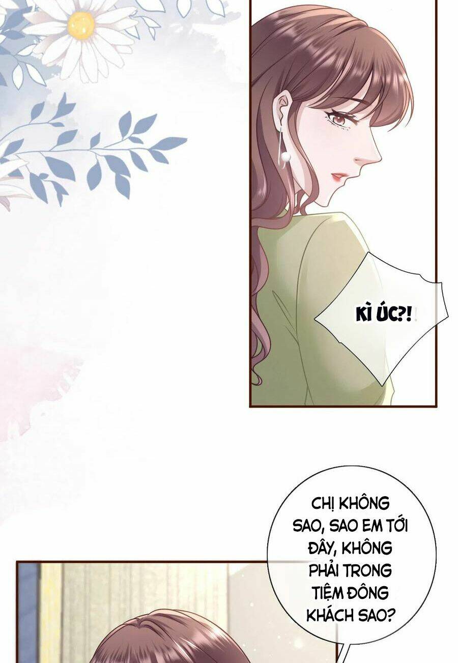 Bạn Gái Tôi Mới 30+: Chapter 100