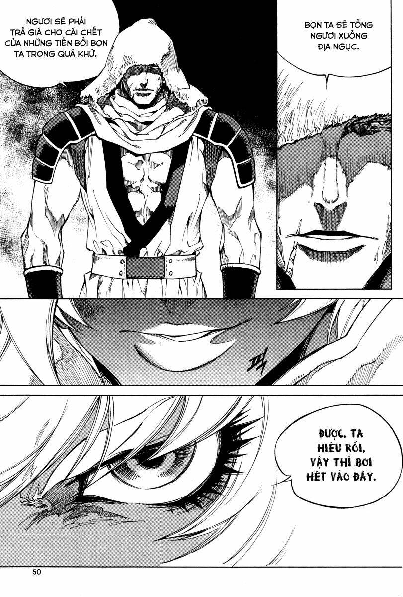 Dark Air: Chapter 34
