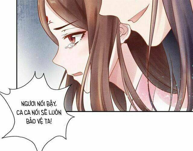 Thịnh Sủng Y Phi Chi Dao Quan Truyện: Chapter 42