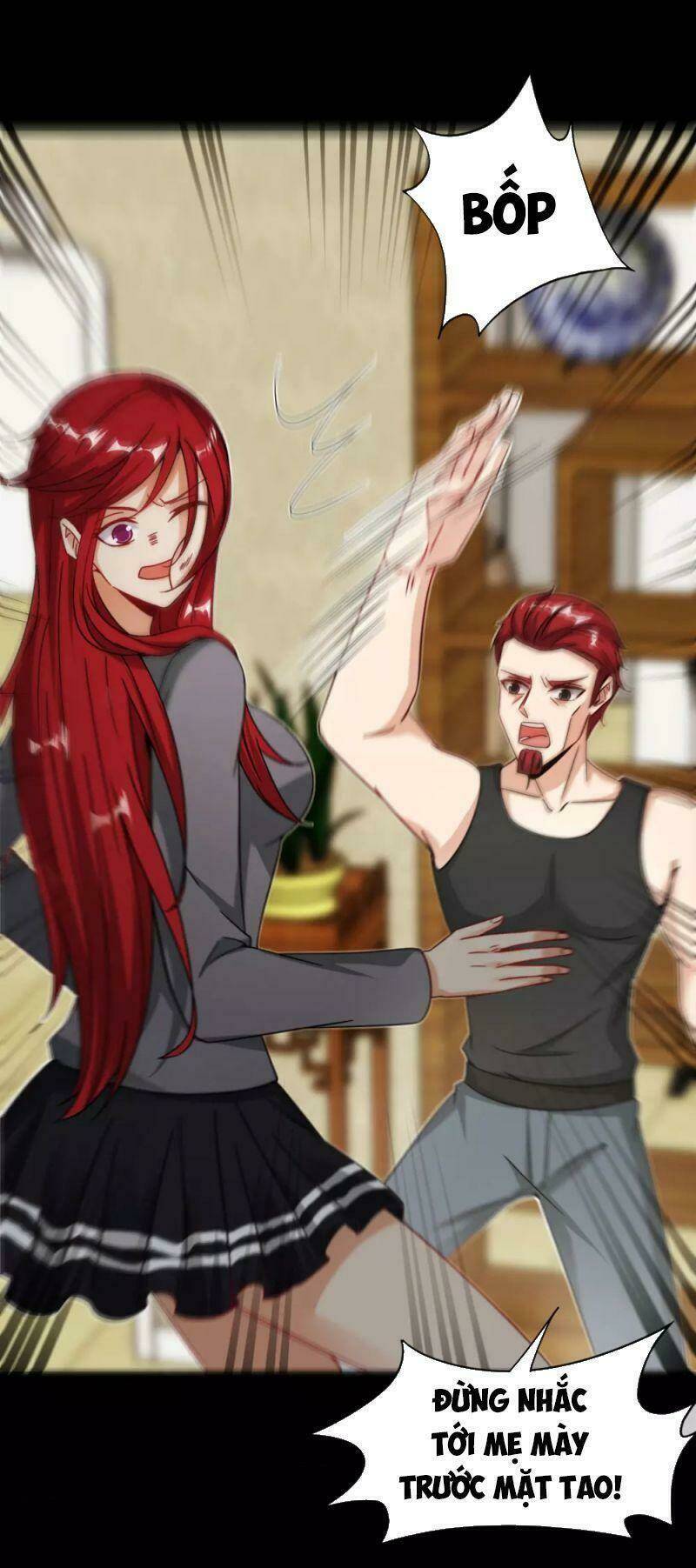 Vòng Bạn Bè Mạnh Nhất Của Tiên Giới: Chapter 44