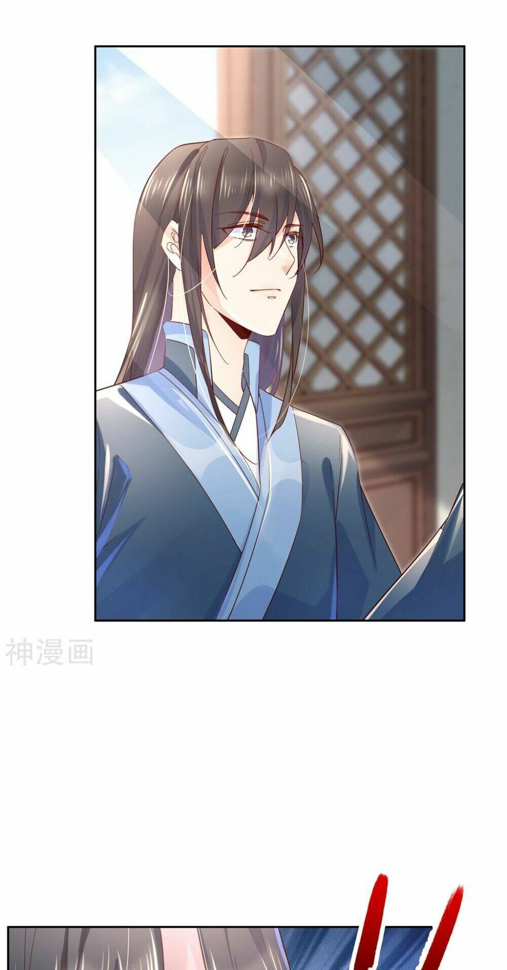 Dòng Máu Ngọt Ngào: Chapter 28