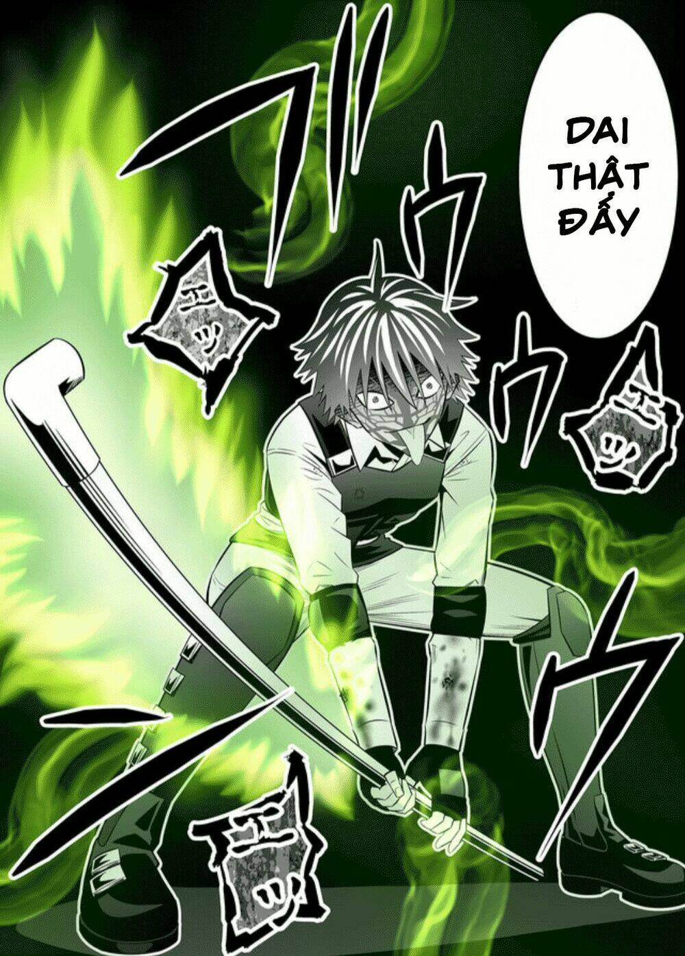 Souzou No Ringo: Chapter 17