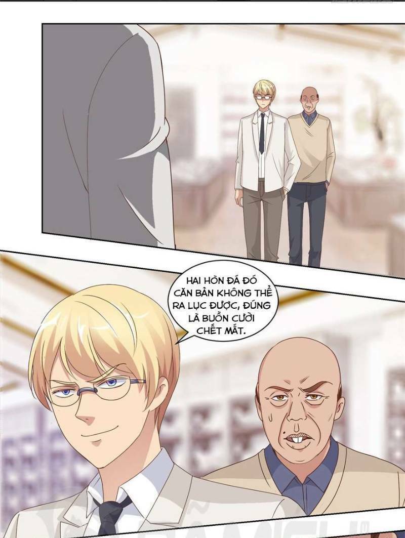 Đô Thị Chí Tôn Hệ Thống: Chapter 64