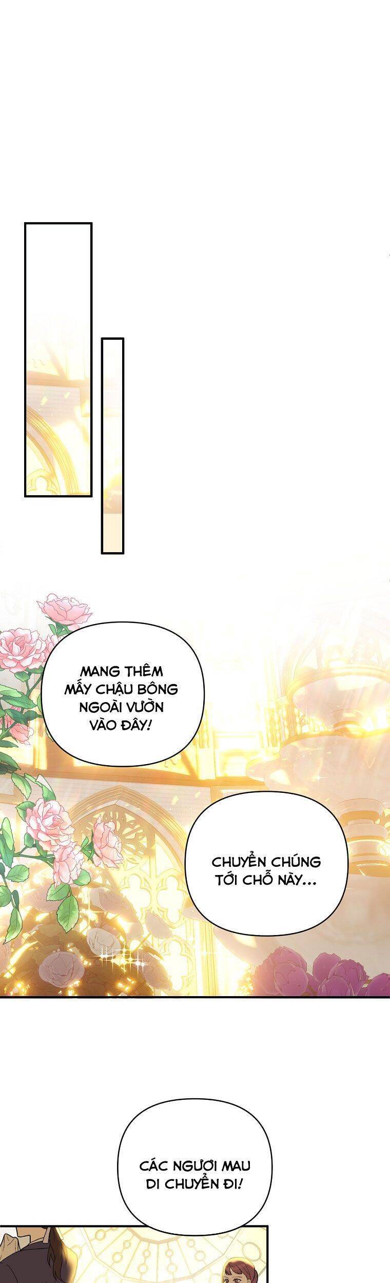 Phương Pháp Sống Sót Khi Phải Ngủ Cùng Hoàng Đế: Chapter 15
