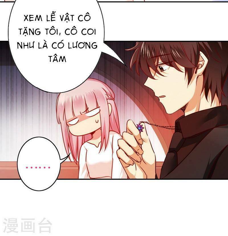 Phục Thù Thiếu Gia Tiểu Điềm Thê: Chapter 31