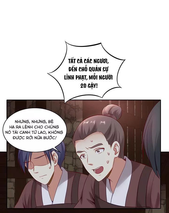Đô đốc đại nhân sủng thê kí: Chapter 158: Chúa ghen lên sàn