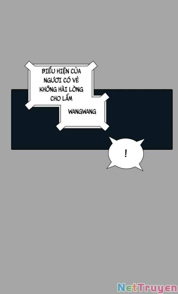 Tòa Tháp Bí Ẩn 2: Chapter 528