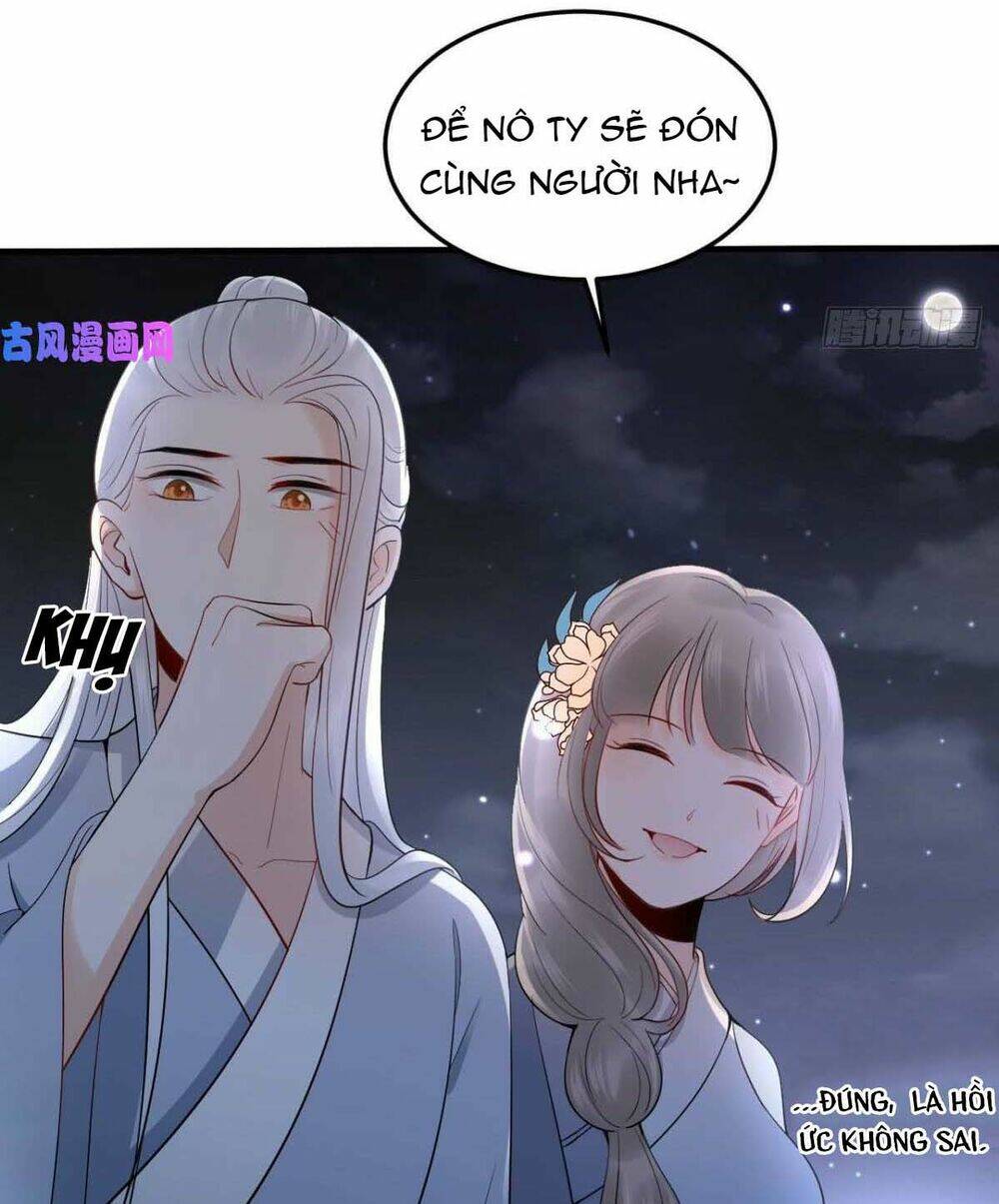 Vương Phi Thông Linh: Chapter 6