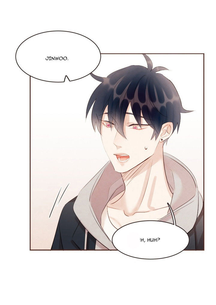 Giữa Tình Yêu Và Tình Bạn: Chapter 49