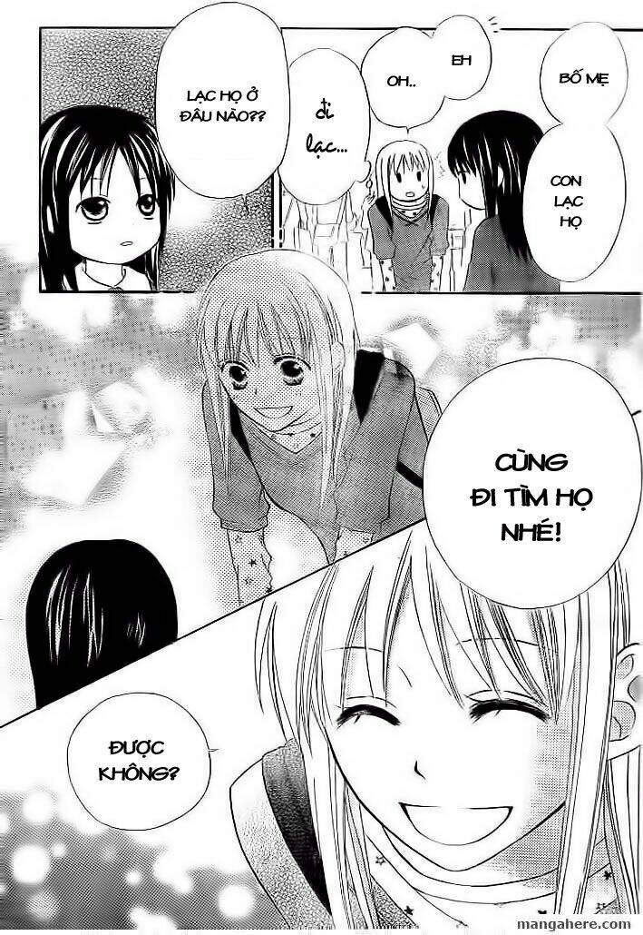 Love So Life: Chapter 9