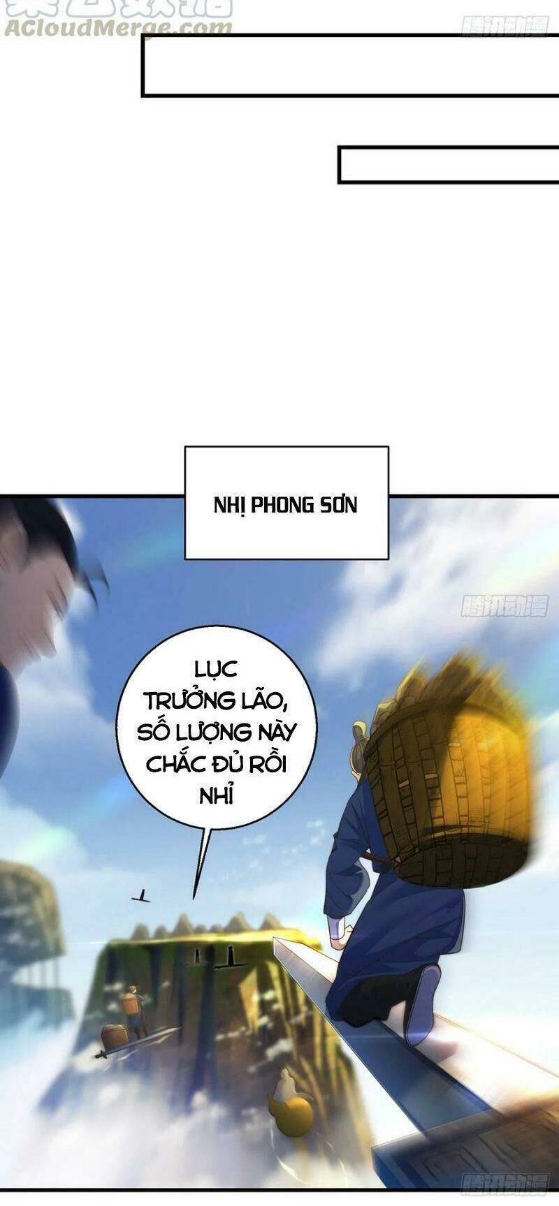 Ta Là Đại Hoàn Đan: Chapter 55