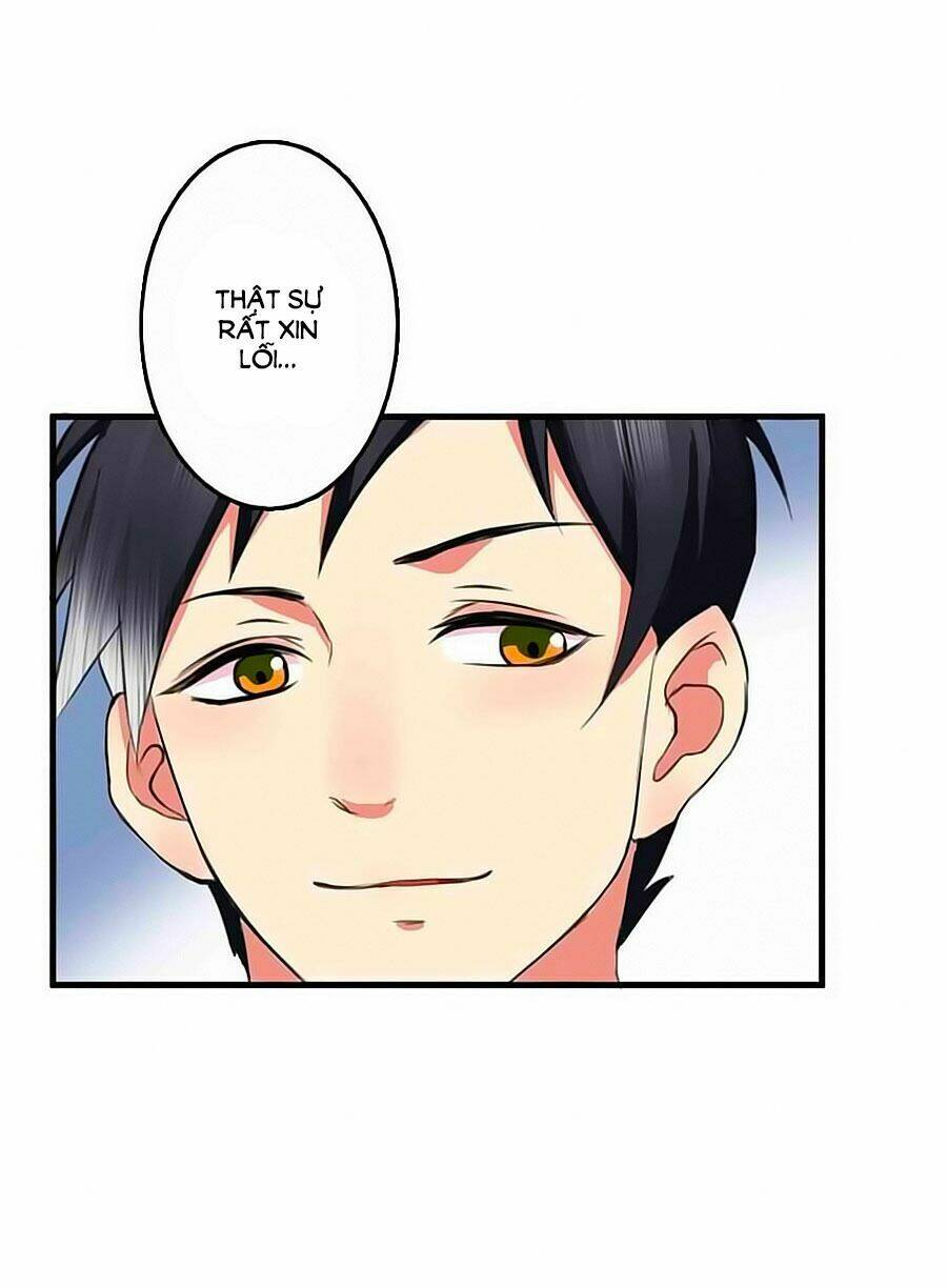 Số Hiệu 1314: Chapter 1