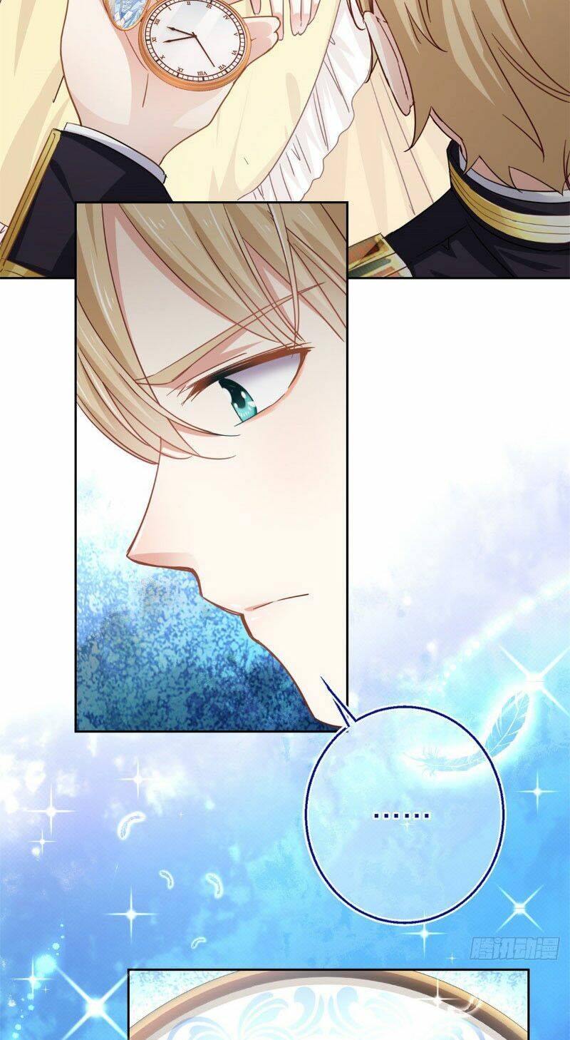 Nữ Hoàng Đầu Tiên Của Đế Quốc: Chapter 6