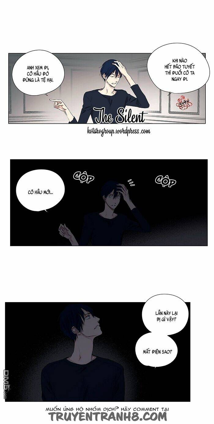 Moritat: Chapter 27