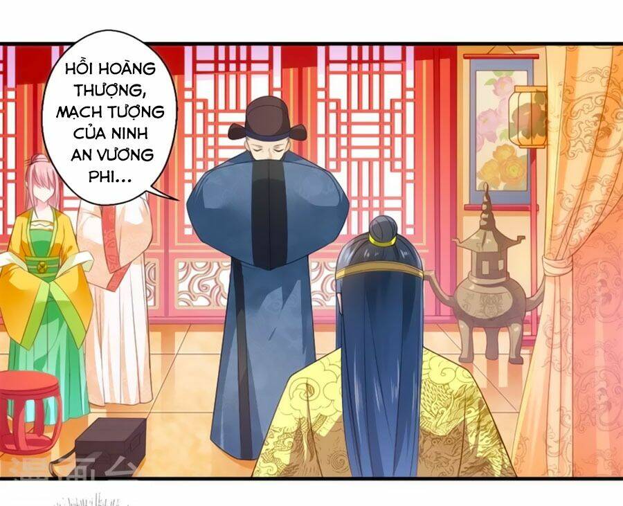 Khuynh Thế Y Phi Muốn Bỏ Chồng: Chapter 73