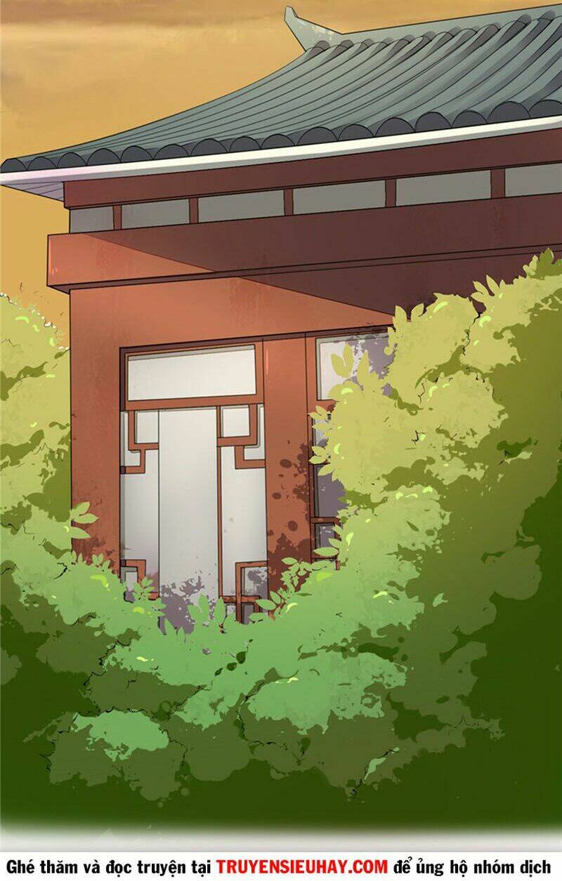 Chí Tôn Võ Đế: Chapter 122
