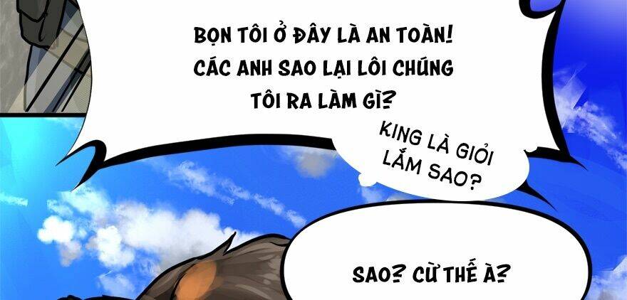 Vua Sinh Tồn: Chapter 74