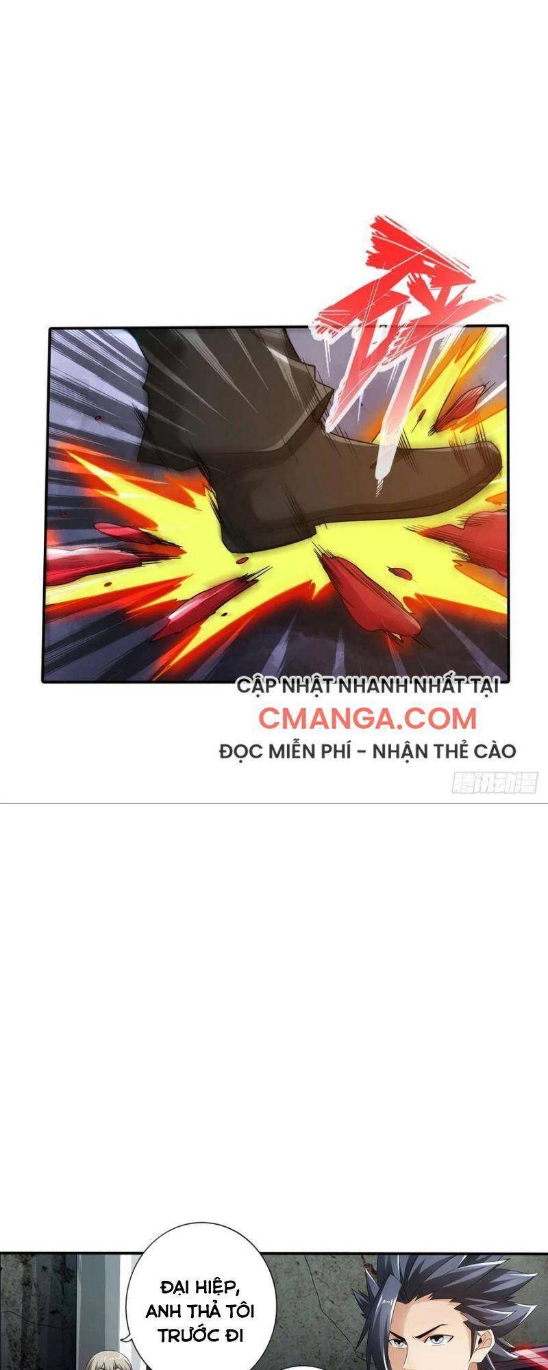 Hệ Thống Tìm Đường Chết Mạnh Nhất: Chapter 96
