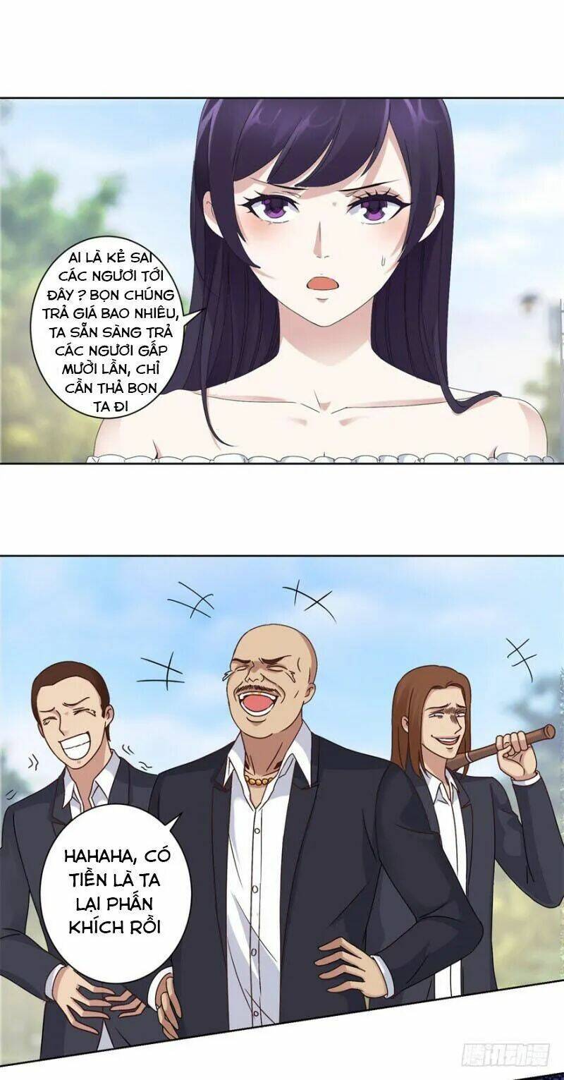 Đô Thị Chí Tôn Hệ Thống: Chapter 13