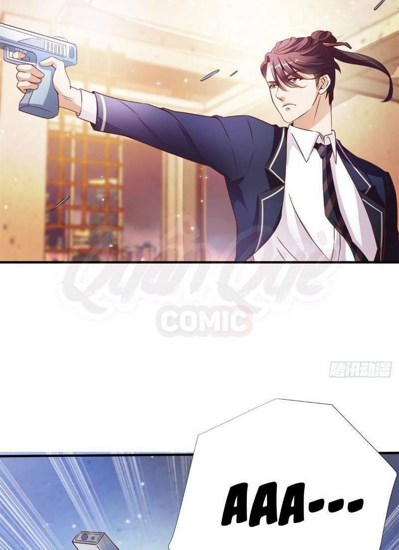 Chí Tôn Toàn Năng: Chapter 7