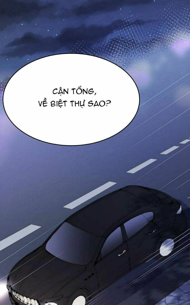 Lãnh Hôn Cuồng Ái: Chapter 47