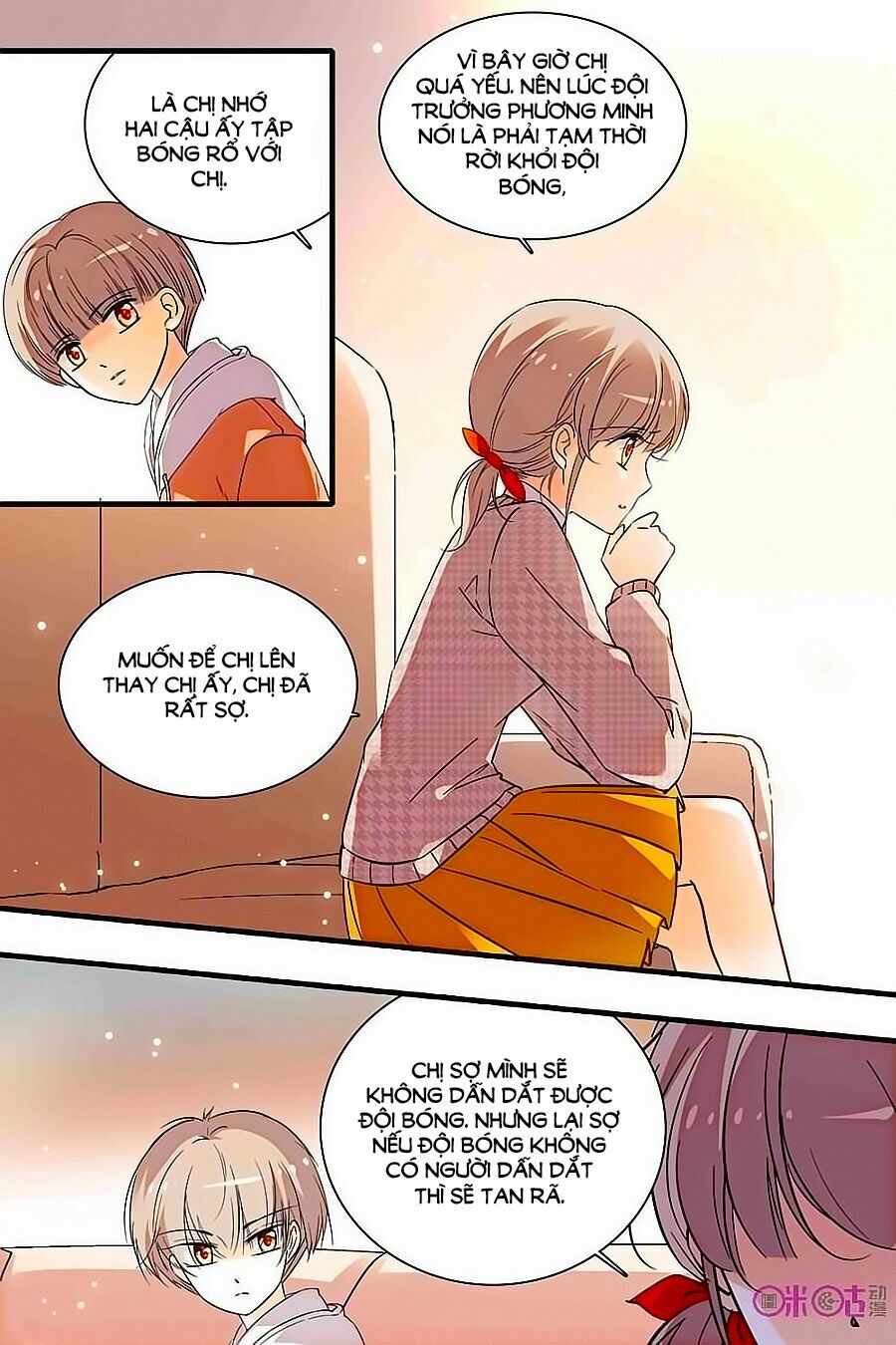 Thanh Ninh Chi Hạ: Chapter 157