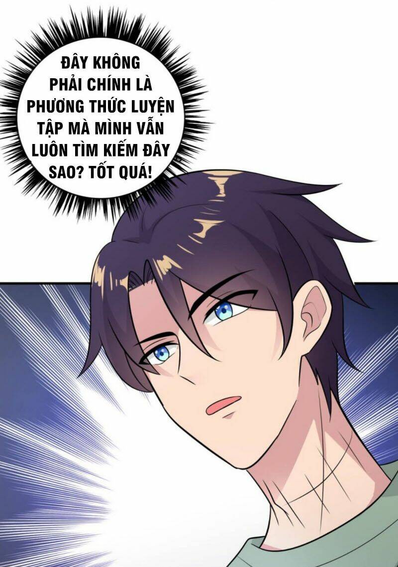 Đại Gia Livestream Vạn Giới: Chapter 24