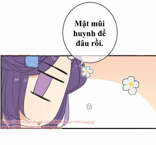 Bạn Trai Tôi Là Cẩm Y Vệ 2: Chapter 97