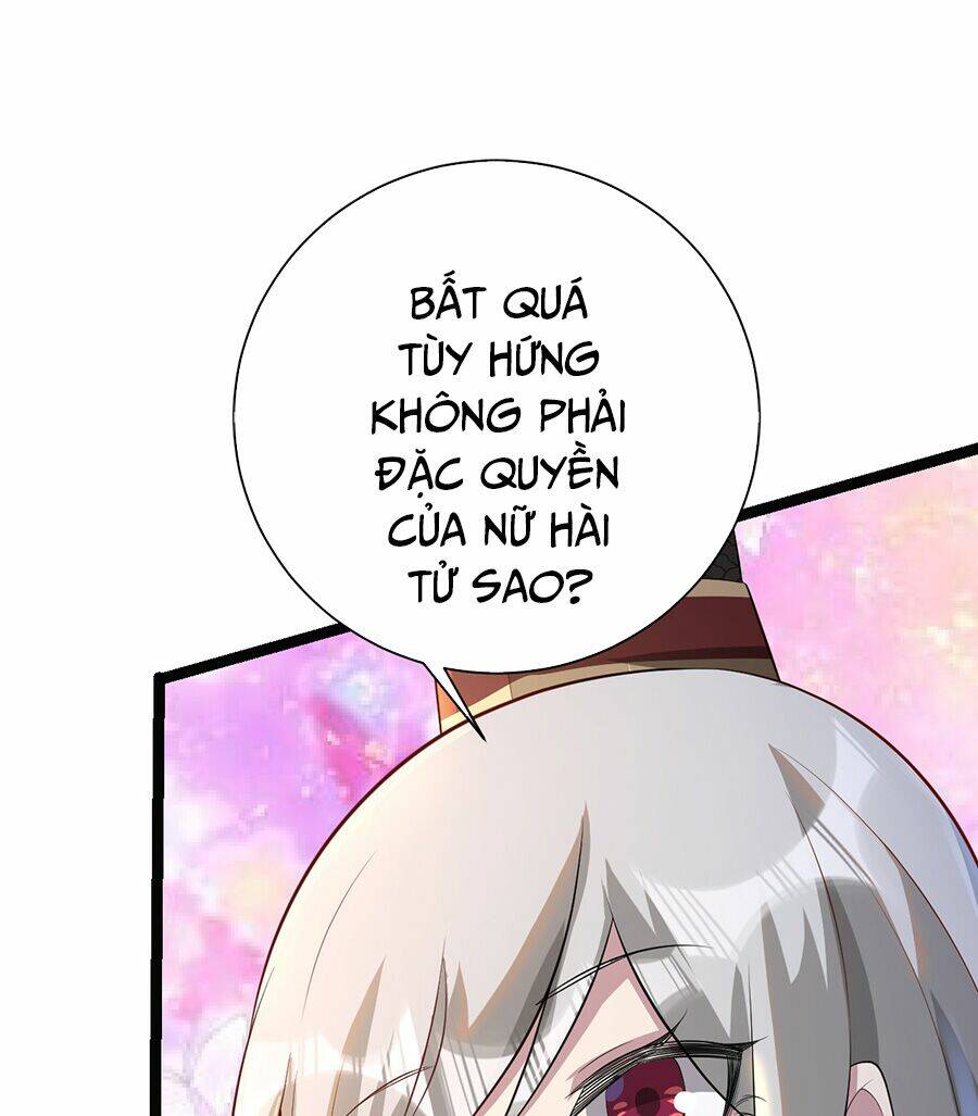 Đại Bảo Kiếm Của Tôi: Chapter 44