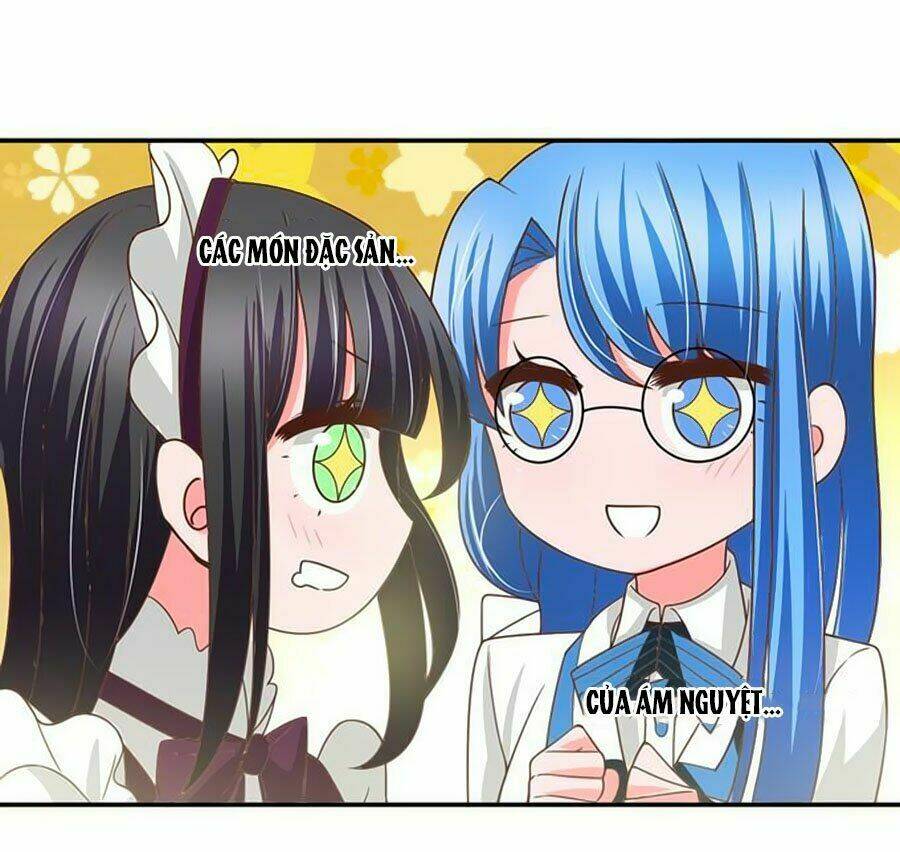 Người Yêu Khát Máu Của Tôi: Chapter 61