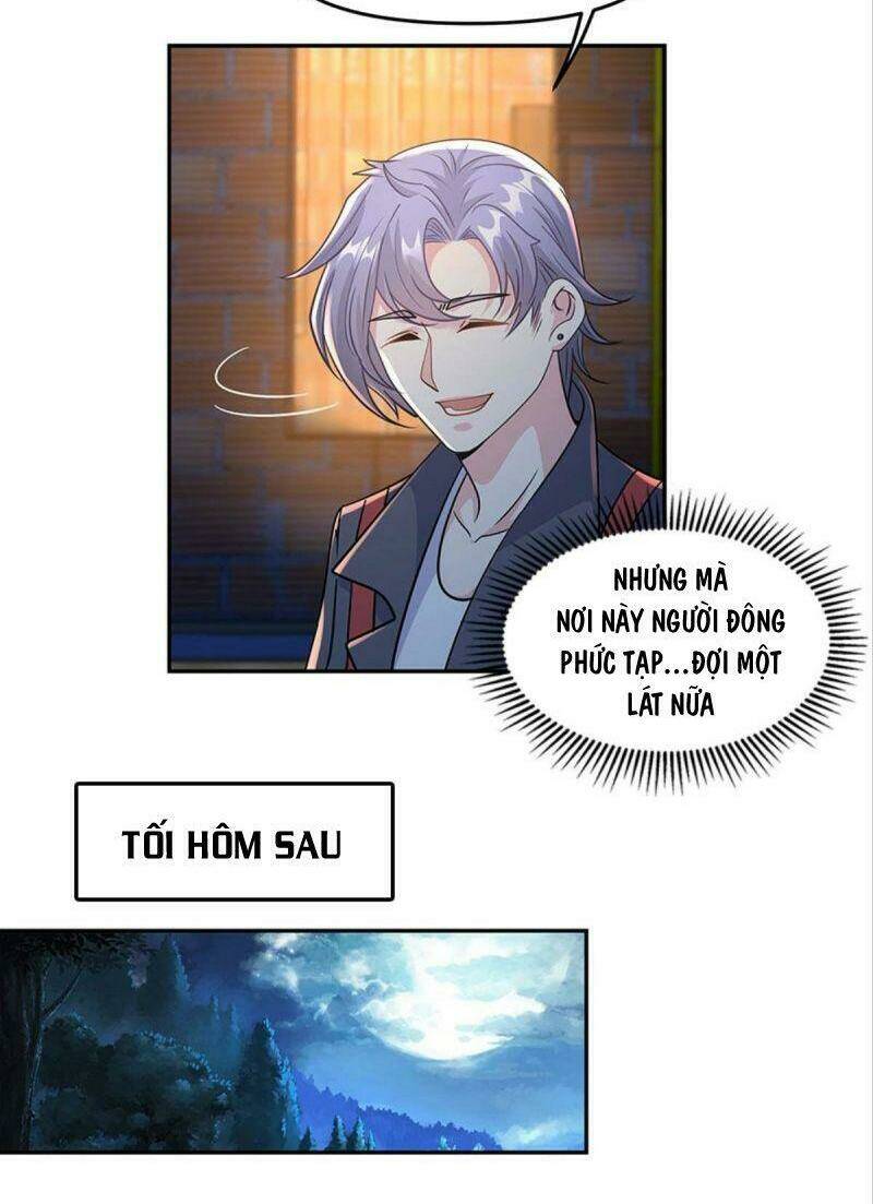 Xâm Lược Vạn Giới: Chapter 30