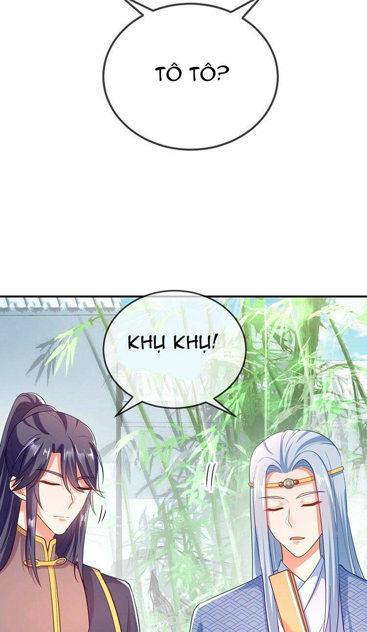 Giang Sơn Mỹ Nam Nhập Trướng Ta: Chapter 33