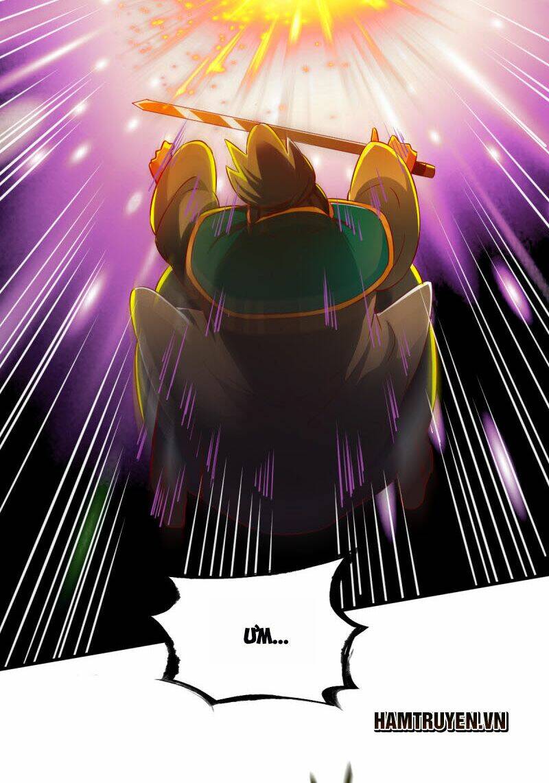 Chiến Đỉnh: Chapter 144